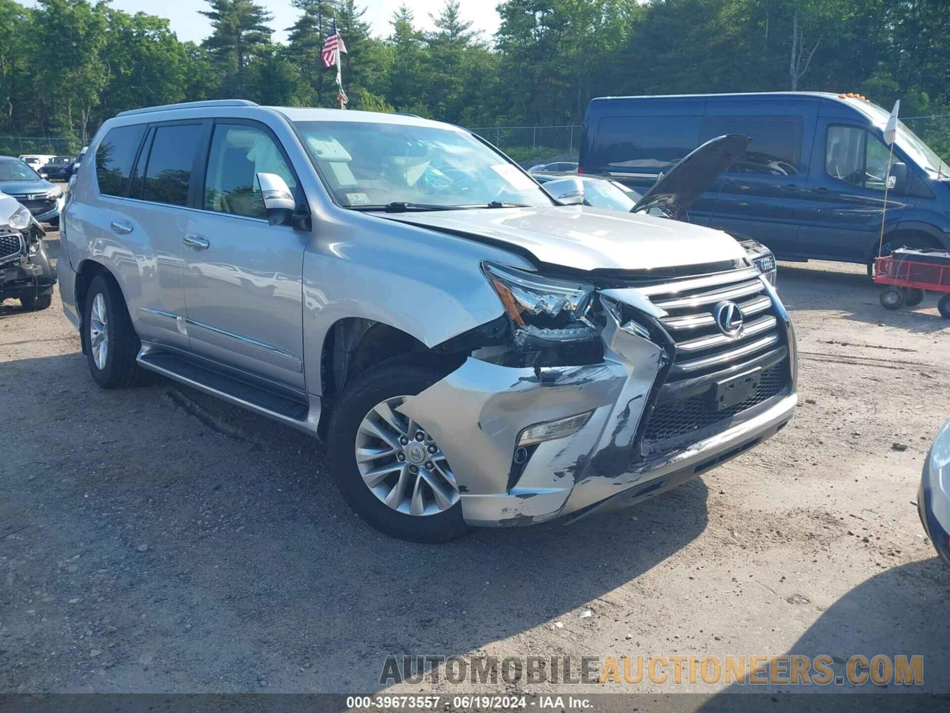 JTJBM7FX0H5178254 LEXUS GX 2017