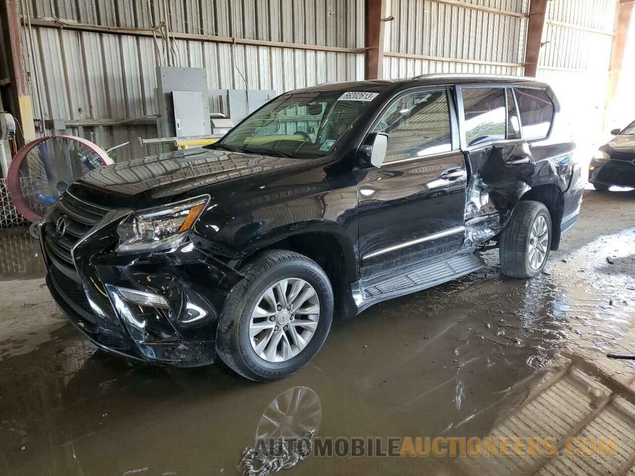 JTJBM7FX0H5180361 LEXUS GX 2017