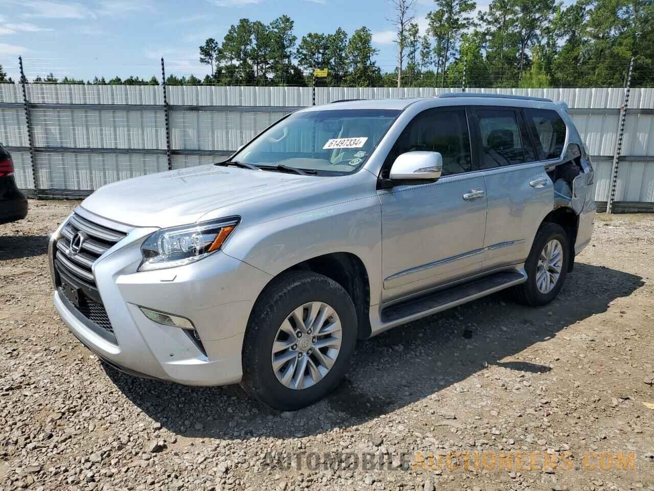 JTJBM7FX0J5182522 LEXUS GX 2018