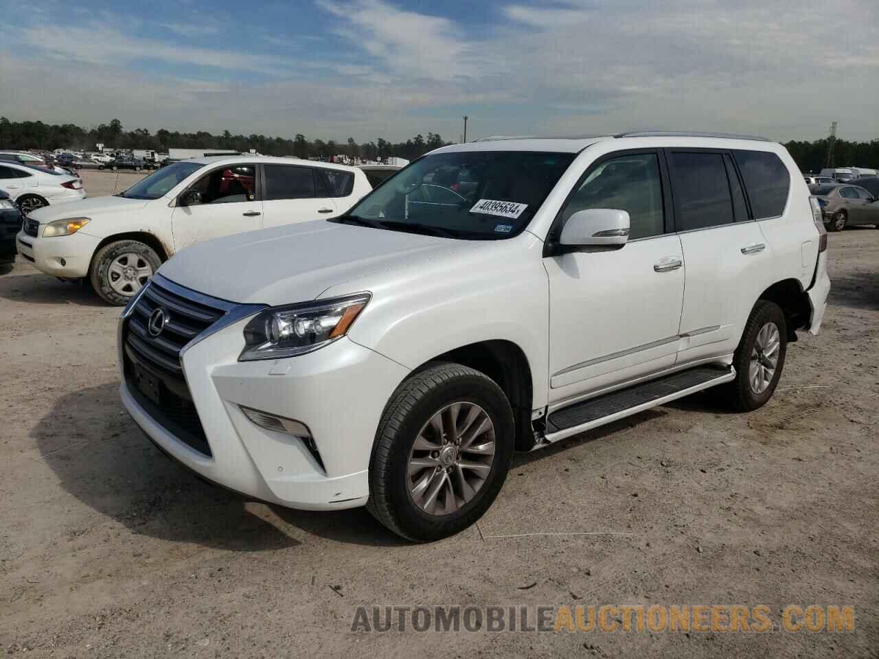 JTJBM7FX0J5194041 LEXUS GX 2018