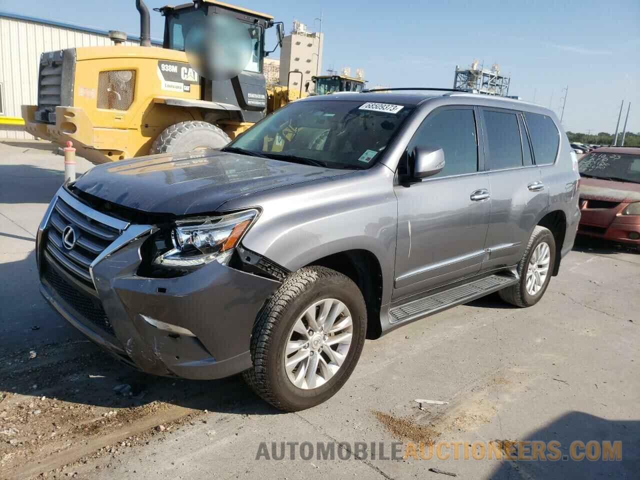 JTJBM7FX1G5129403 LEXUS GX 2016