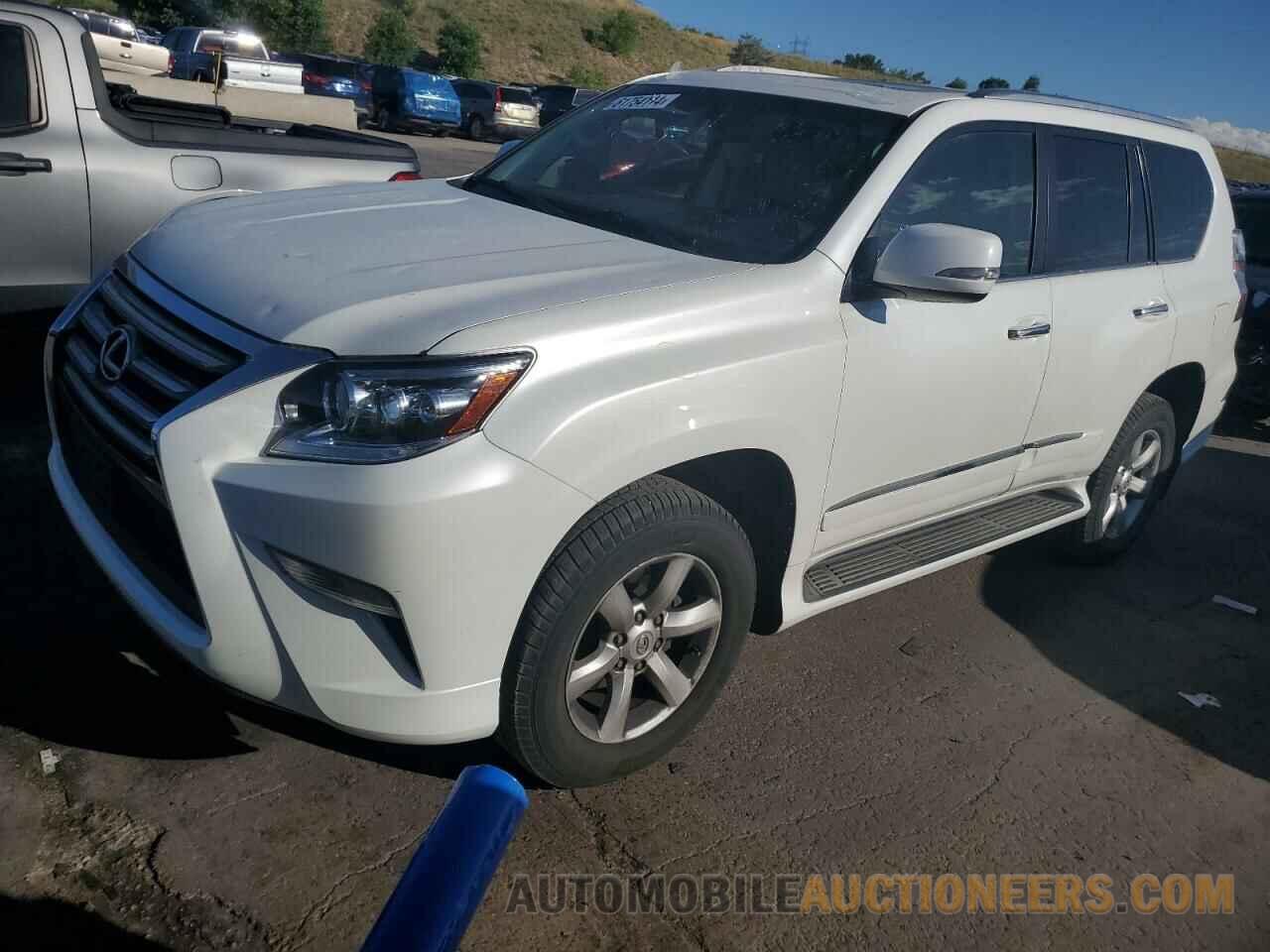 JTJBM7FX1G5131927 LEXUS GX 2016