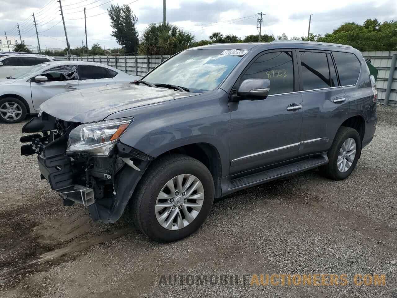 JTJBM7FX1G5135444 LEXUS GX 2016