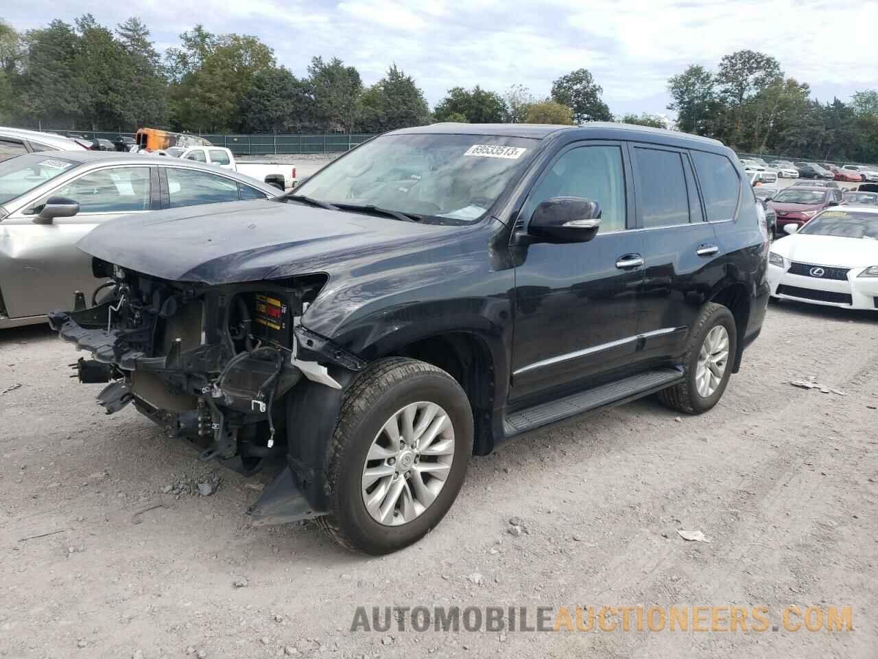 JTJBM7FX1G5135699 LEXUS GX 2016