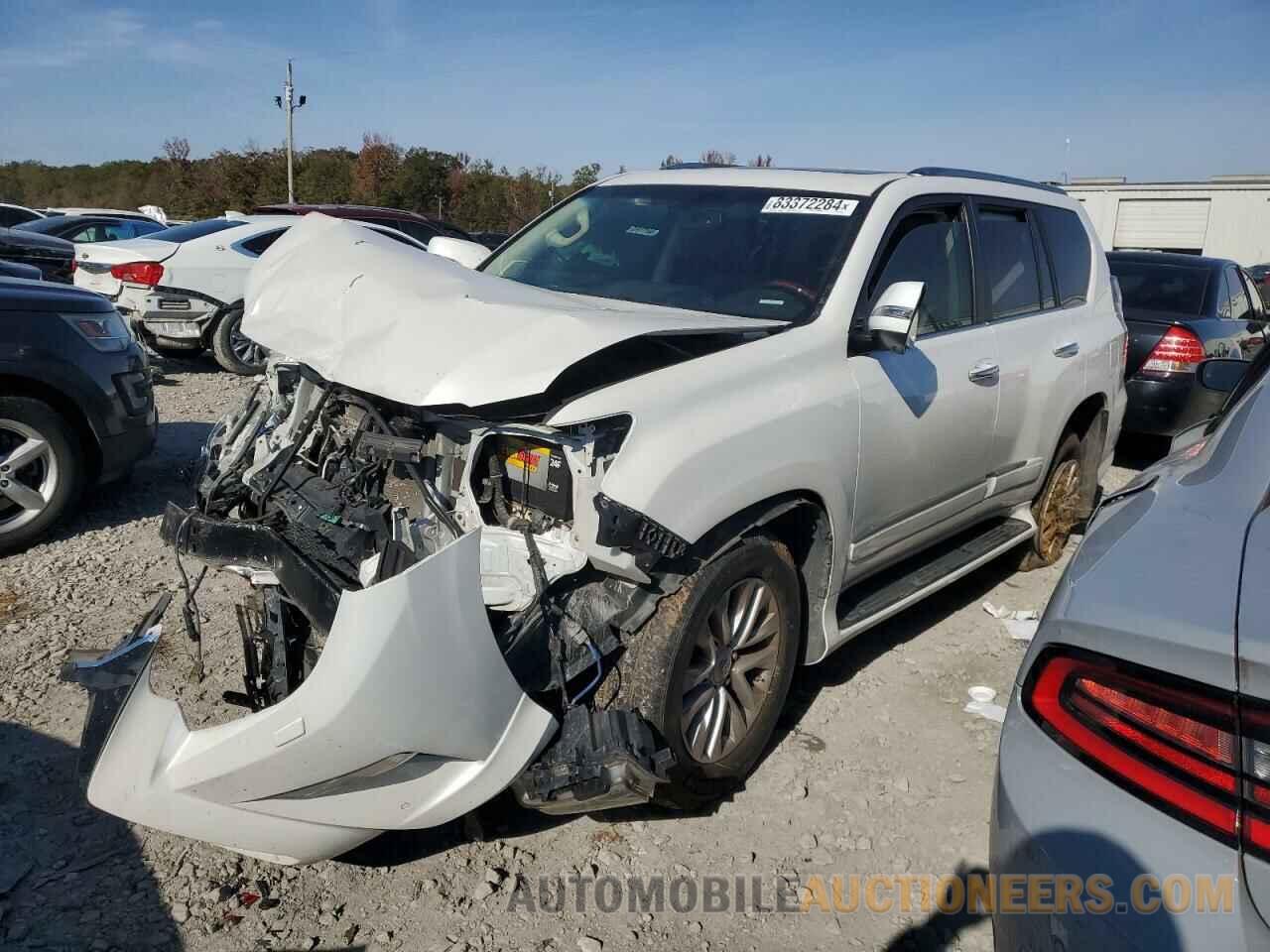 JTJBM7FX1G5140563 LEXUS GX 2016