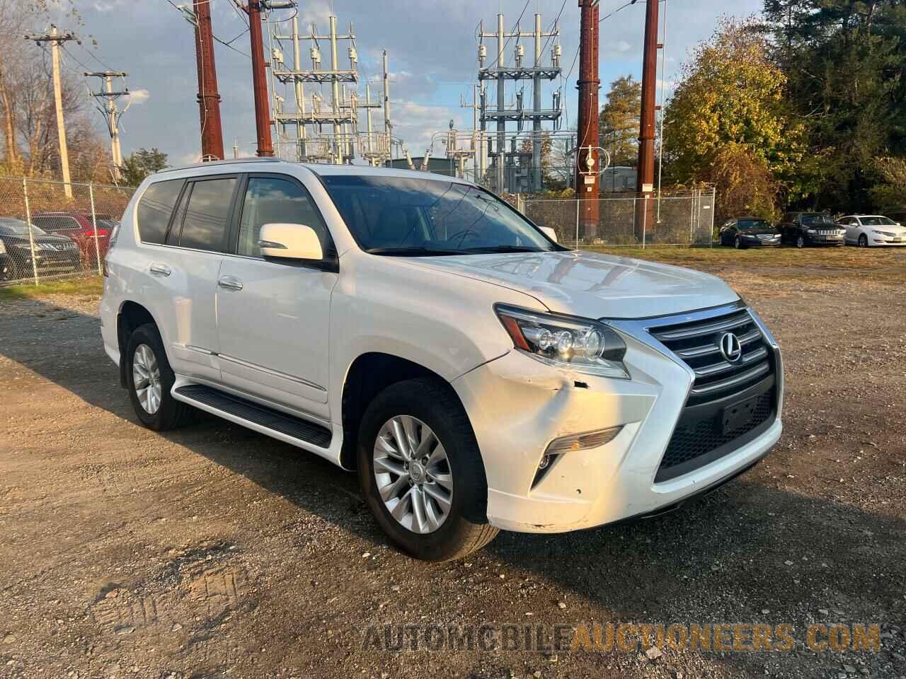 JTJBM7FX1G5141213 LEXUS GX 2016