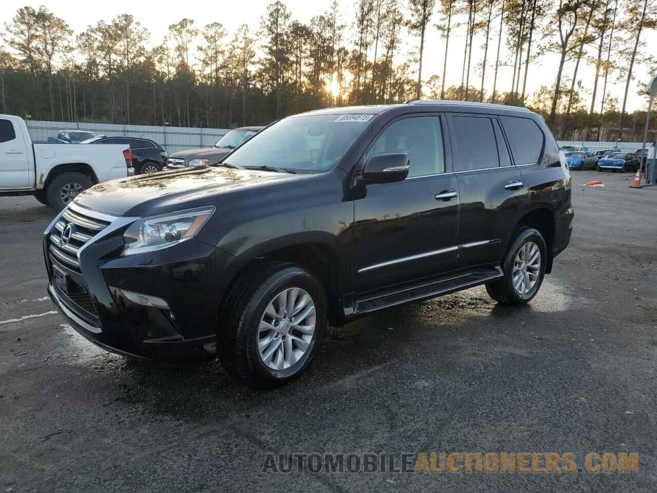 JTJBM7FX1G5148064 LEXUS GX 2016