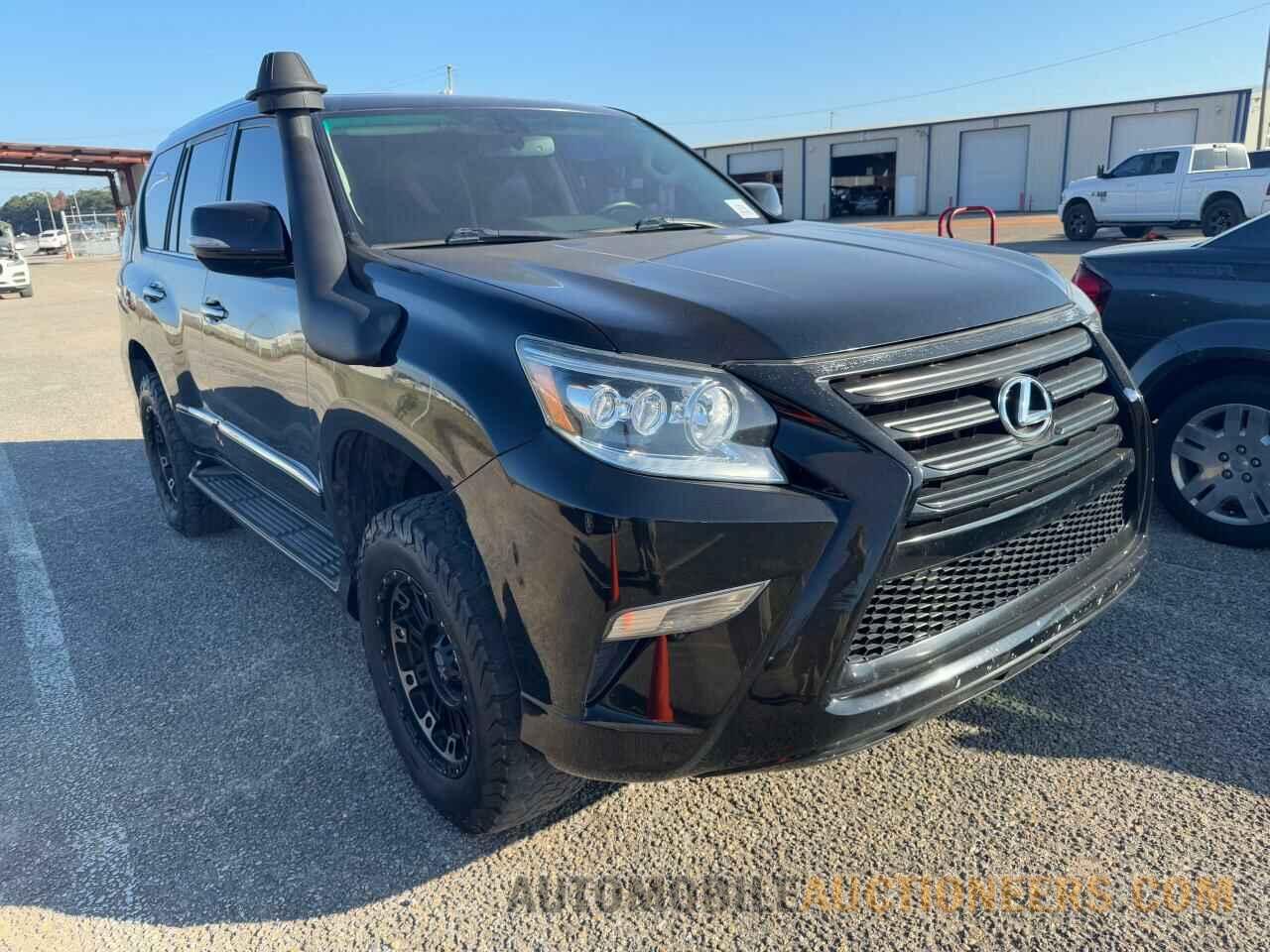 JTJBM7FX1G5148386 LEXUS GX 2016