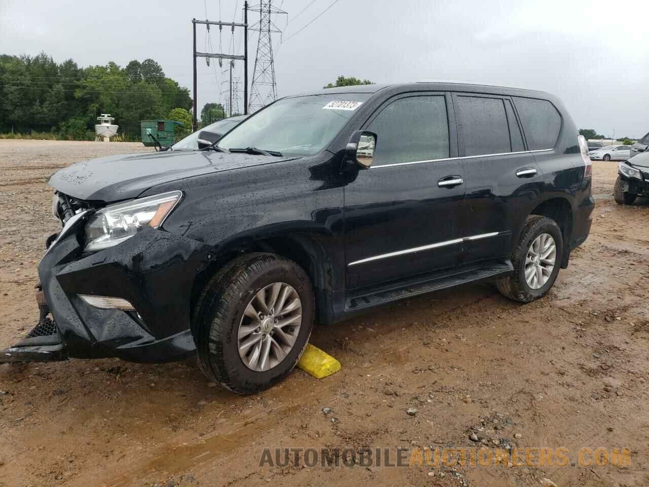 JTJBM7FX1H5159759 LEXUS GX 2017