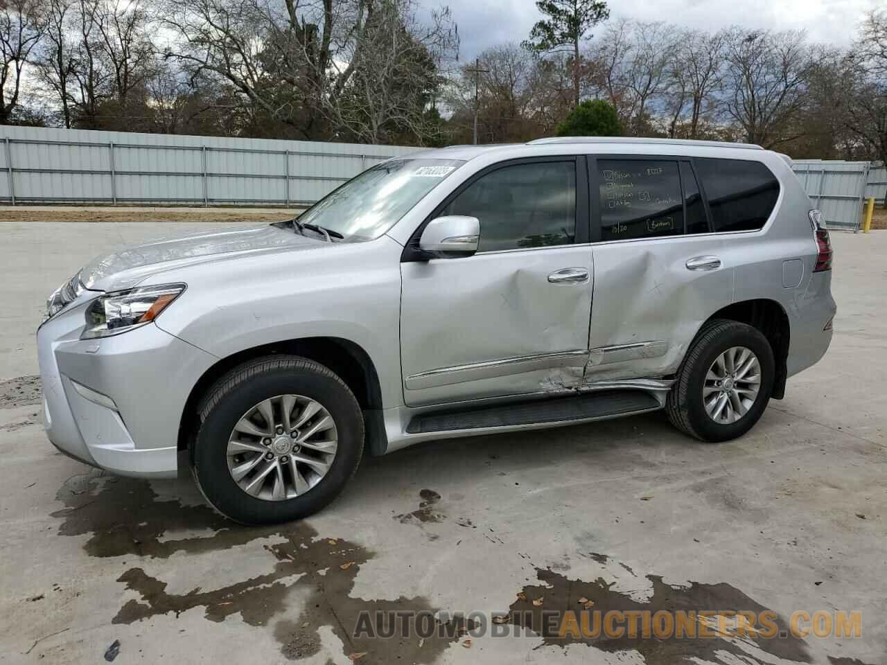 JTJBM7FX1H5163519 LEXUS GX 2017