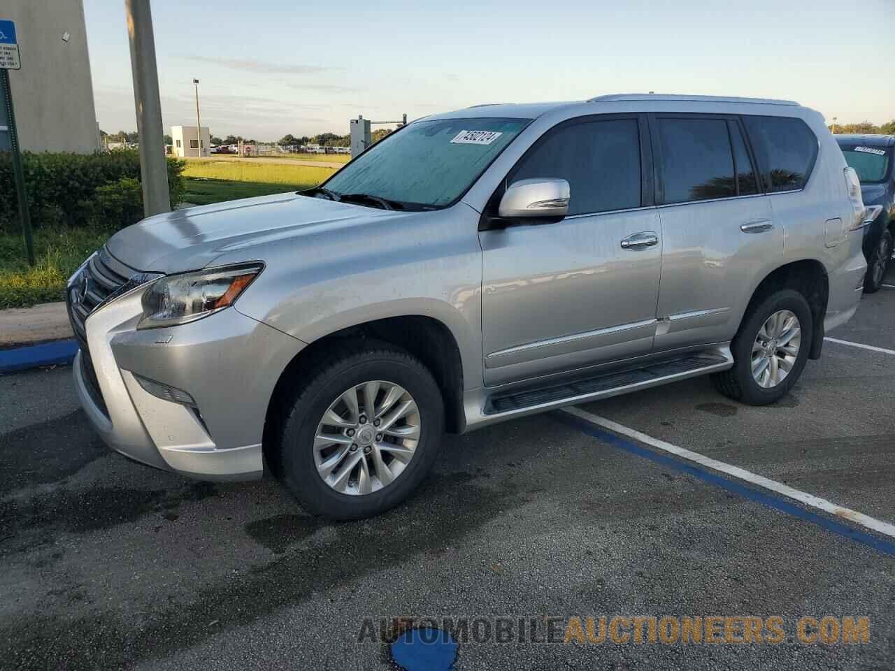 JTJBM7FX1H5174035 LEXUS GX 2017