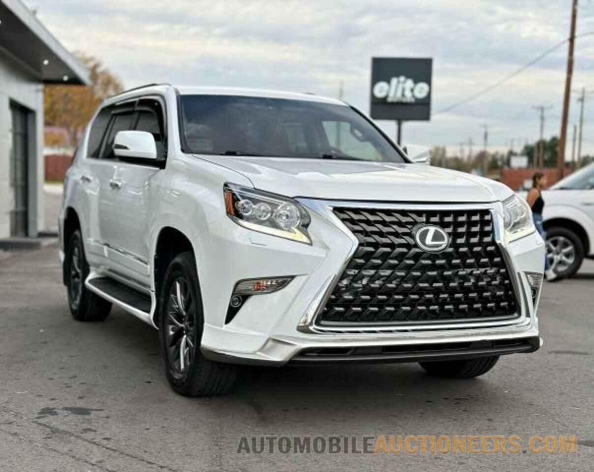 JTJBM7FX1J5184179 LEXUS GX 2018