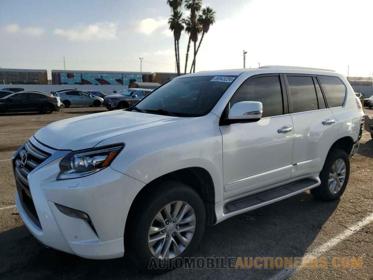 JTJBM7FX1J5184439 LEXUS GX 2018