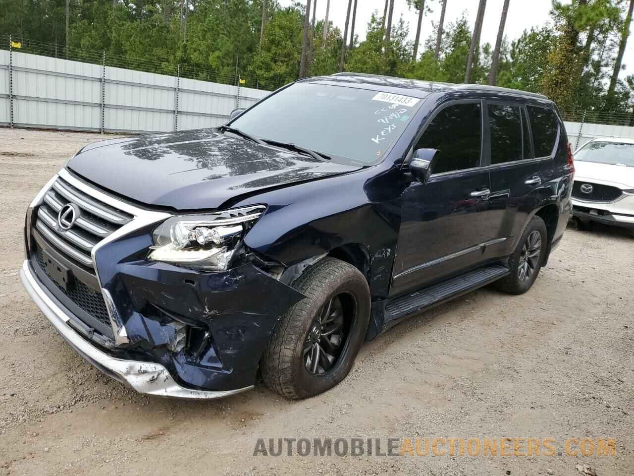 JTJBM7FX1J5186174 LEXUS GX 2018