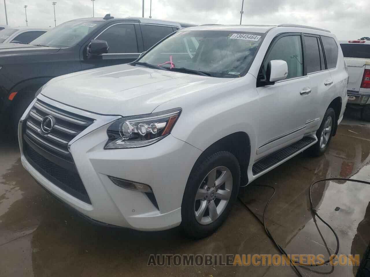 JTJBM7FX1J5209095 LEXUS GX 2018