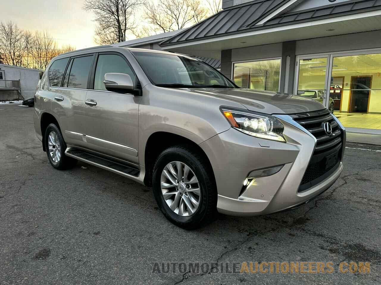 JTJBM7FX2E5074151 LEXUS GX 2014