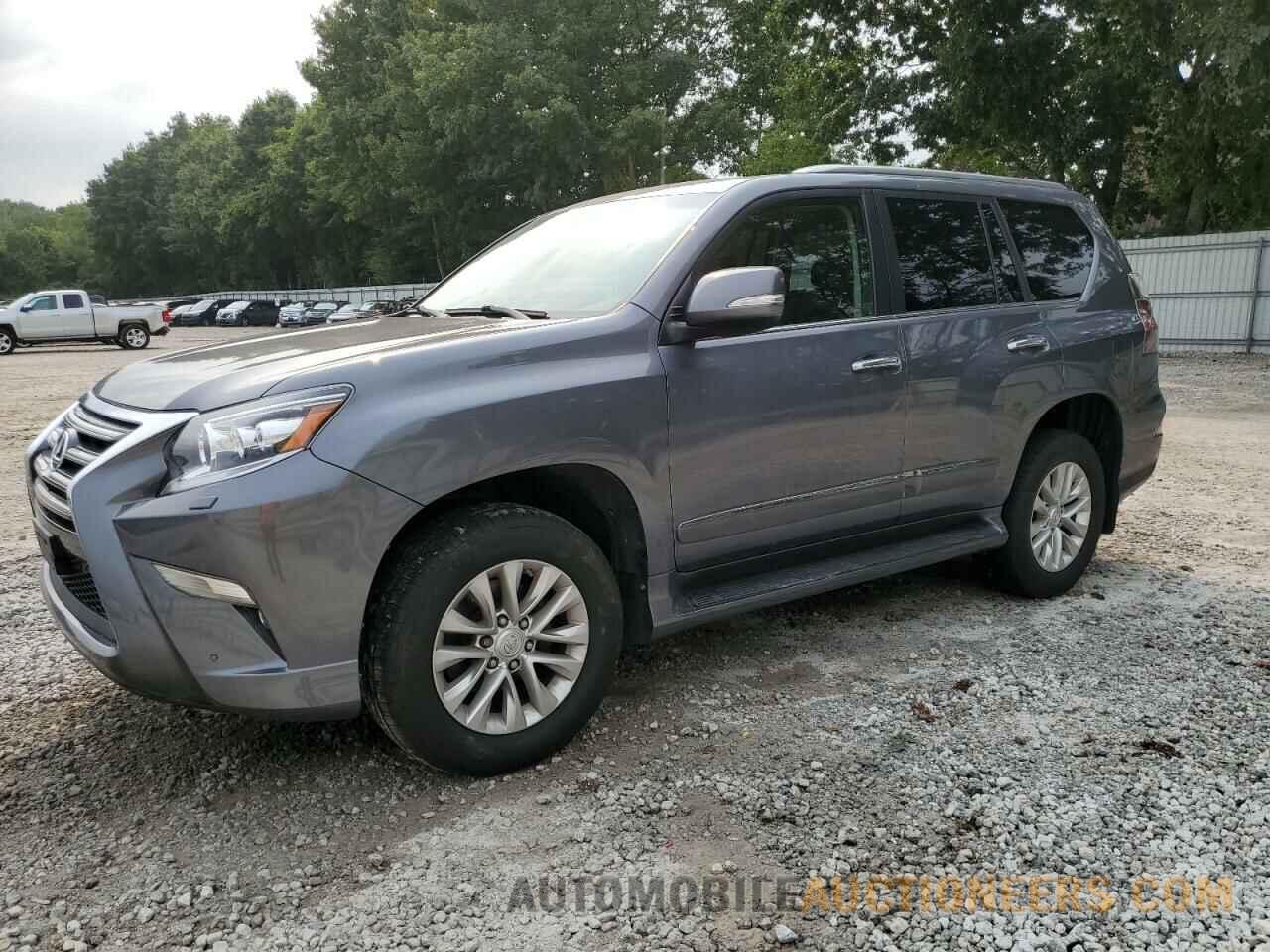 JTJBM7FX2F5112835 LEXUS GX 2015