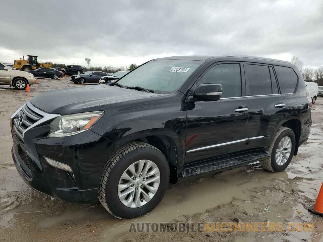 JTJBM7FX2G5128955 LEXUS GX 2016