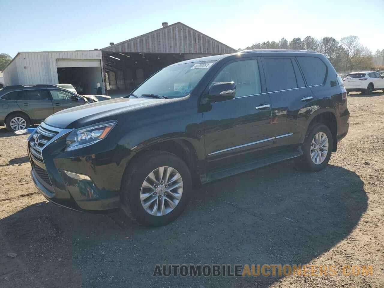 JTJBM7FX2G5130592 LEXUS GX 2016