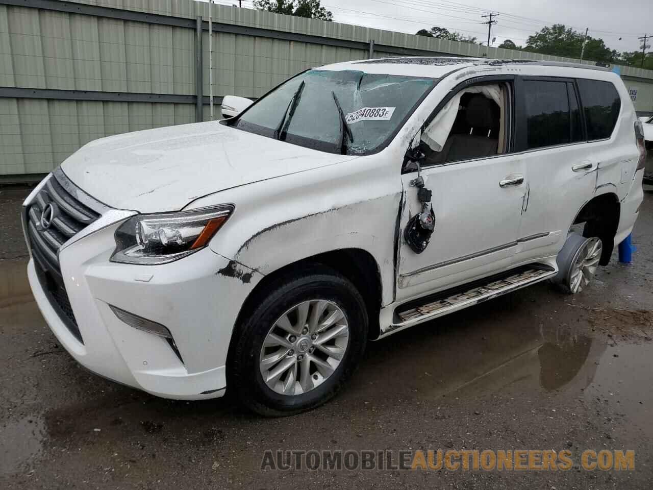 JTJBM7FX2G5132195 LEXUS GX 2016