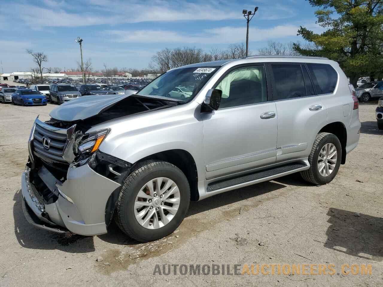 JTJBM7FX2G5138045 LEXUS GX 2016