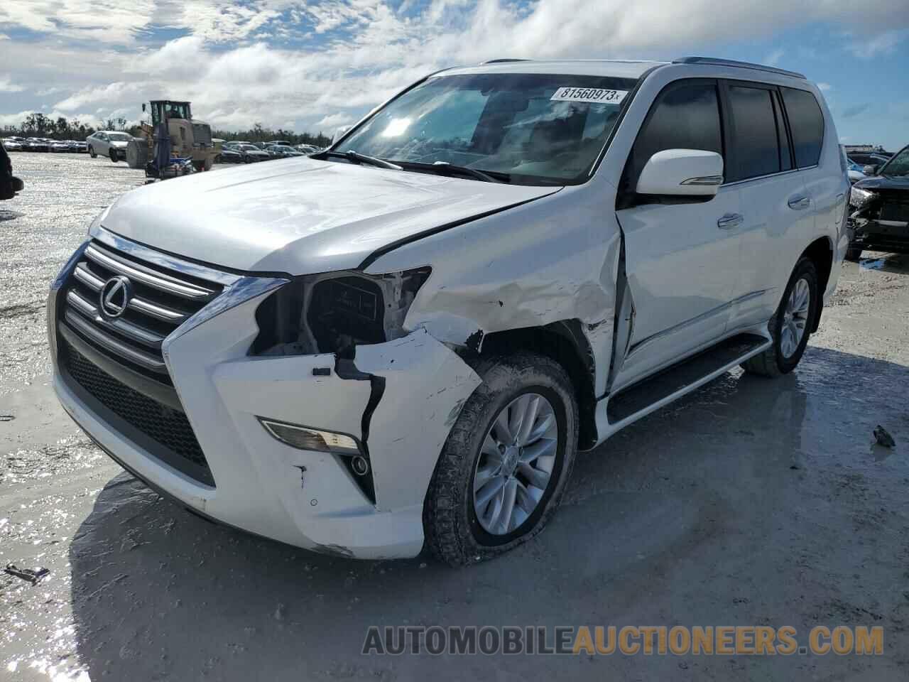 JTJBM7FX2G5138532 LEXUS GX 2016