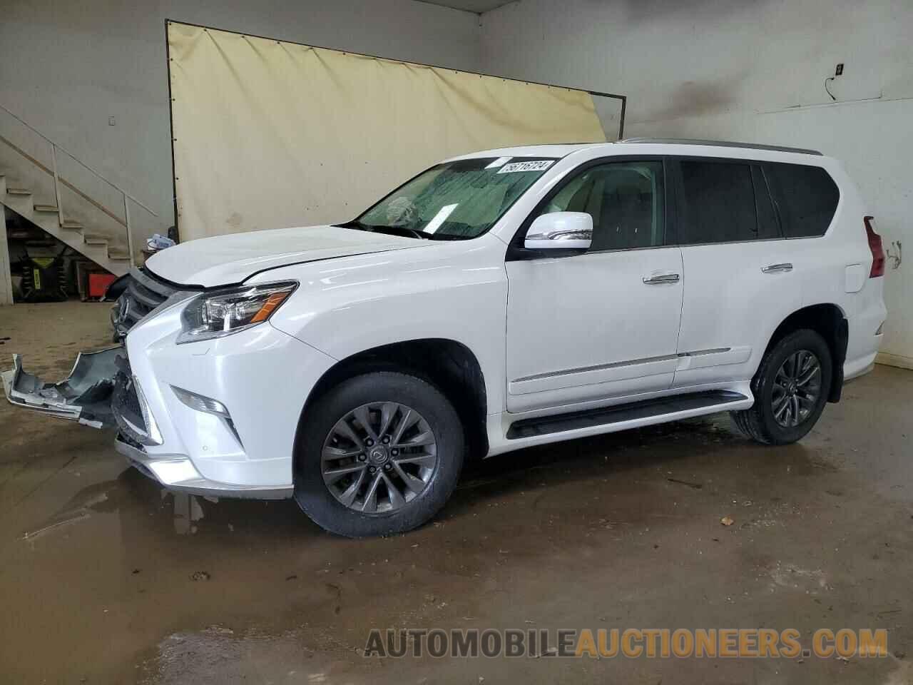 JTJBM7FX2H5170026 LEXUS GX 2017