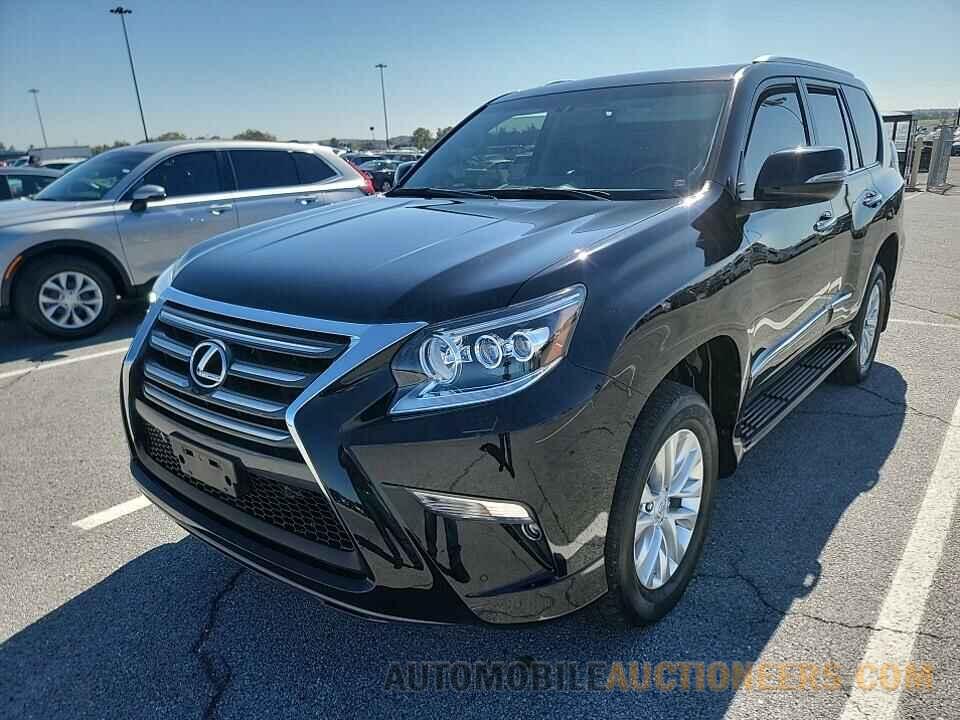 JTJBM7FX2K5239322 Lexus GX GX 2019