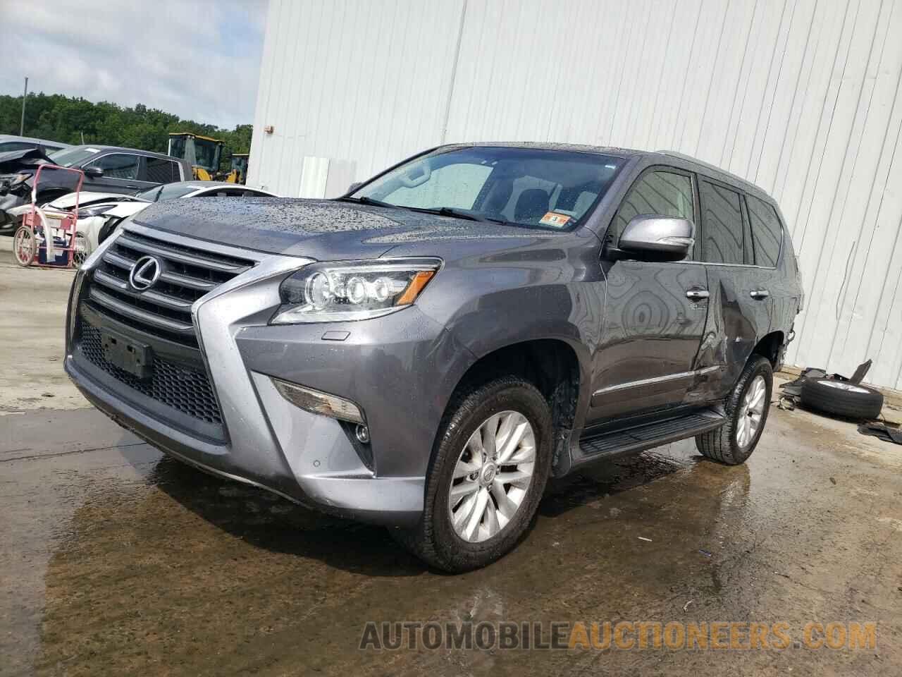 JTJBM7FX3F5097990 LEXUS GX 2015