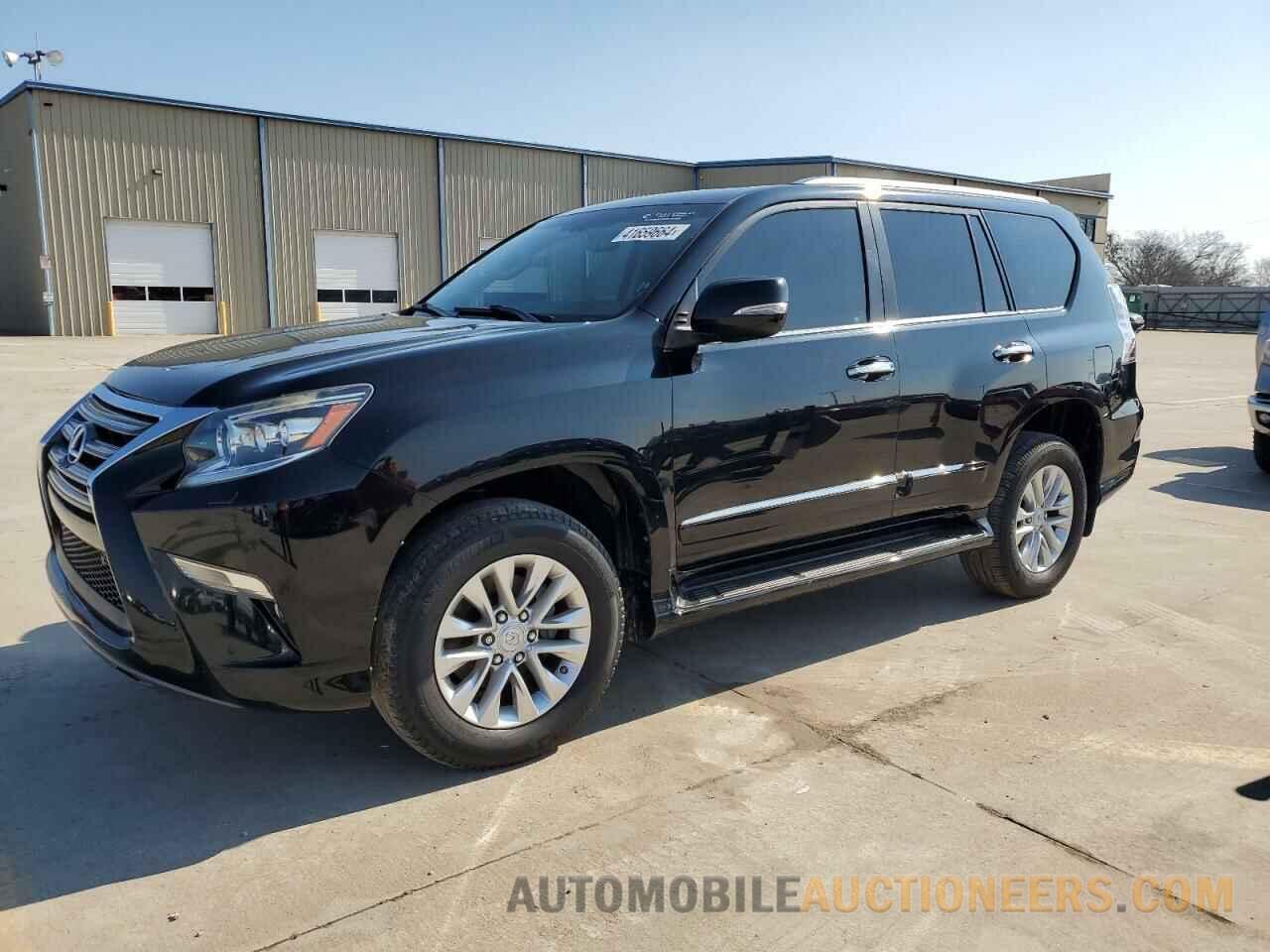 JTJBM7FX3G5120900 LEXUS GX 2016