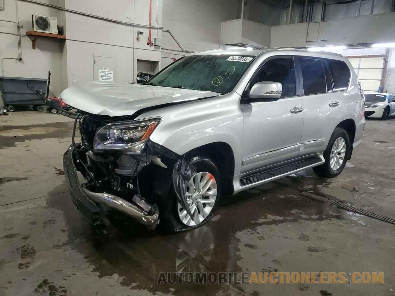 JTJBM7FX3G5121366 LEXUS GX 2016