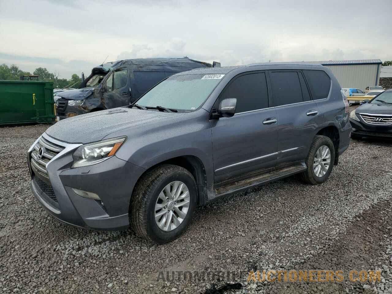 JTJBM7FX3G5126597 LEXUS GX 2016