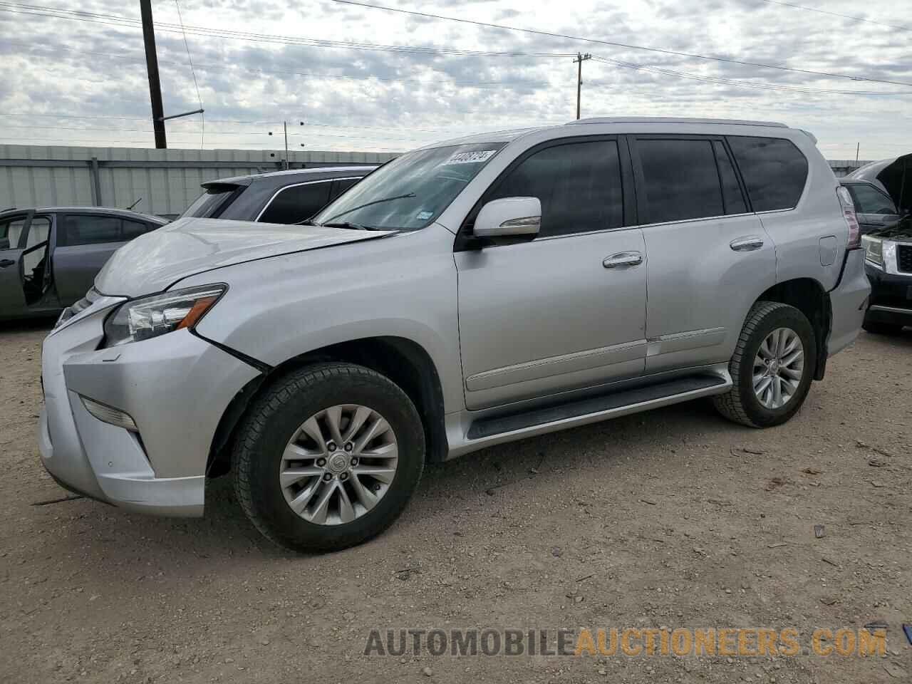 JTJBM7FX3G5127877 LEXUS GX 2016