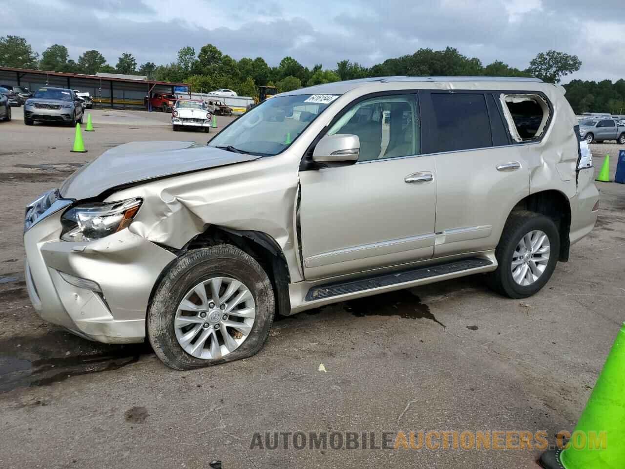 JTJBM7FX3G5128933 LEXUS GX 2016