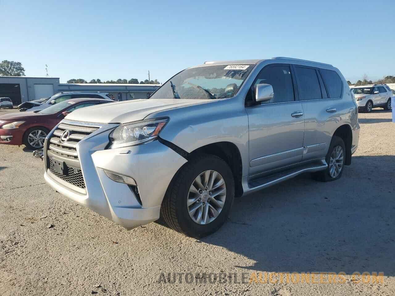 JTJBM7FX3G5129063 LEXUS GX 2016