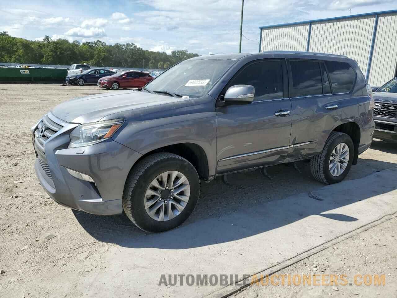 JTJBM7FX3G5132013 LEXUS GX 2016