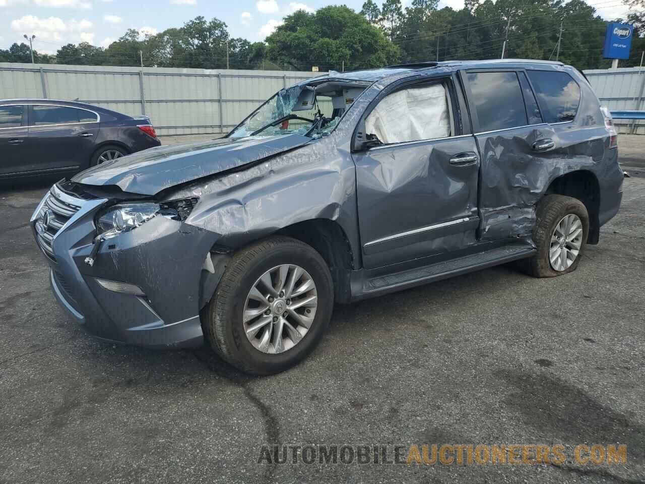 JTJBM7FX3G5133159 LEXUS GX 2016