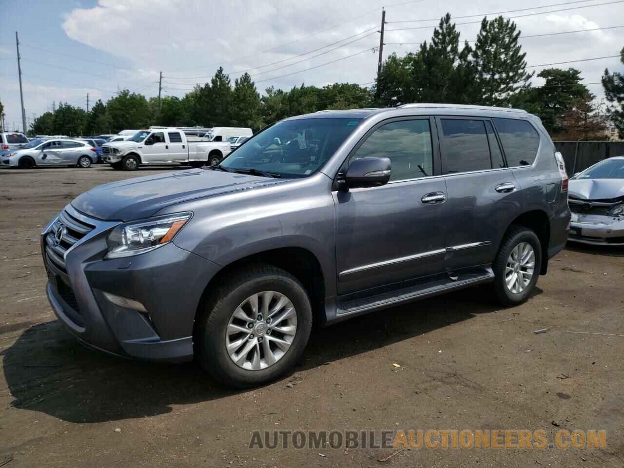 JTJBM7FX3G5139477 LEXUS GX 2016