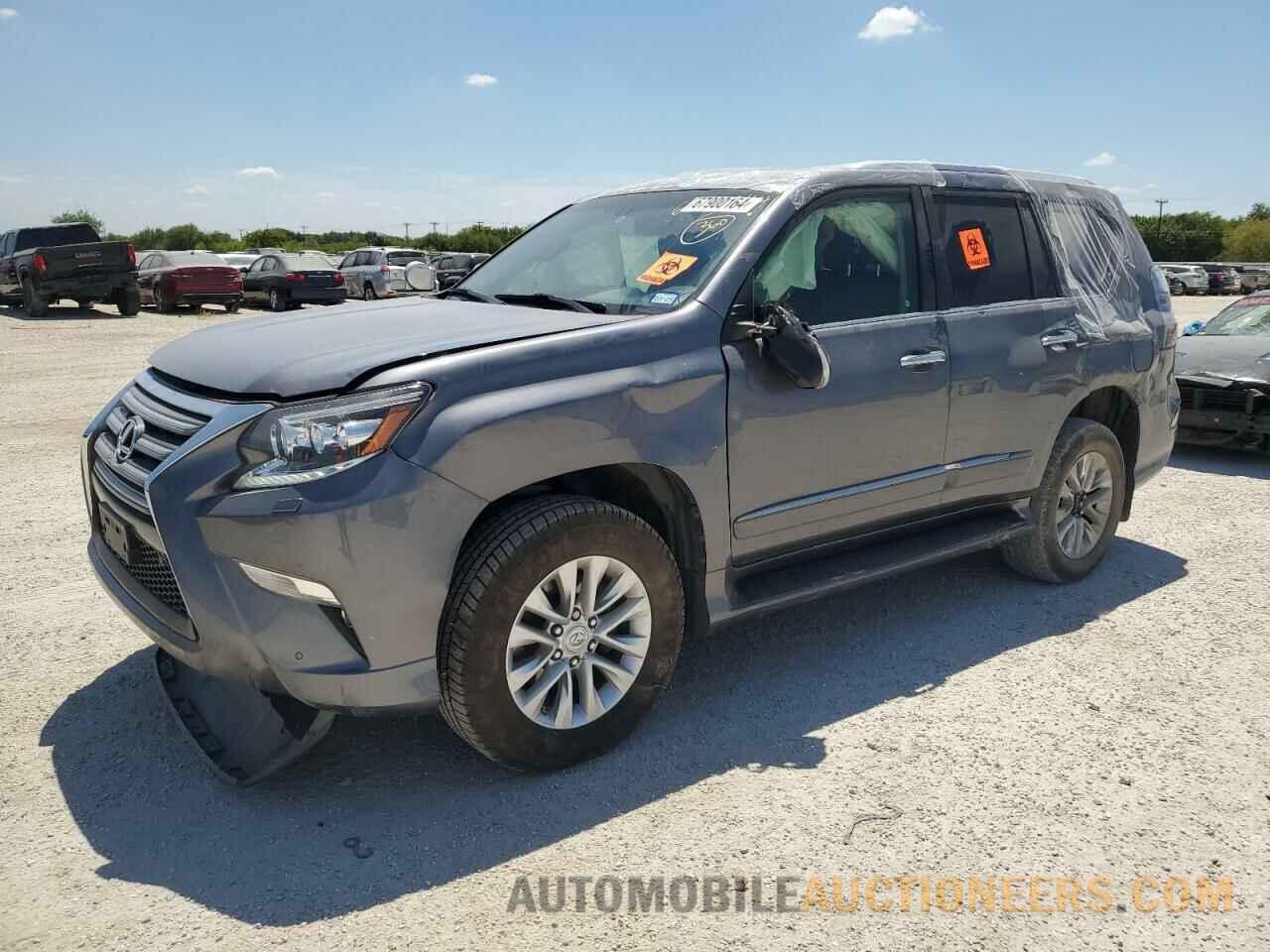 JTJBM7FX3G5144503 LEXUS GX 2016