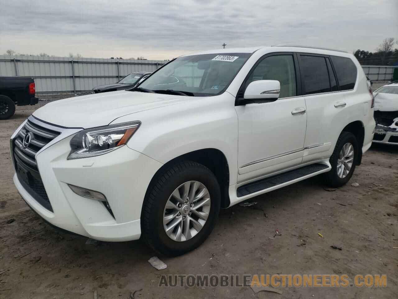 JTJBM7FX3G5144839 LEXUS GX 2016