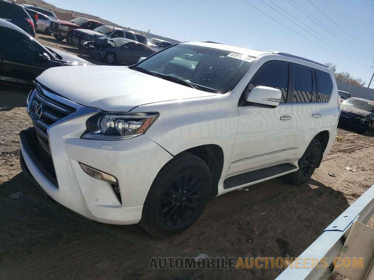 JTJBM7FX3H5155471 LEXUS GX 2017