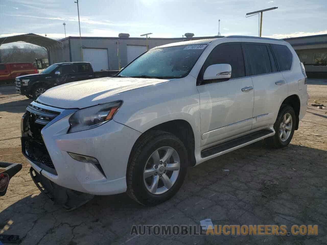 JTJBM7FX3H5156118 LEXUS GX 2017