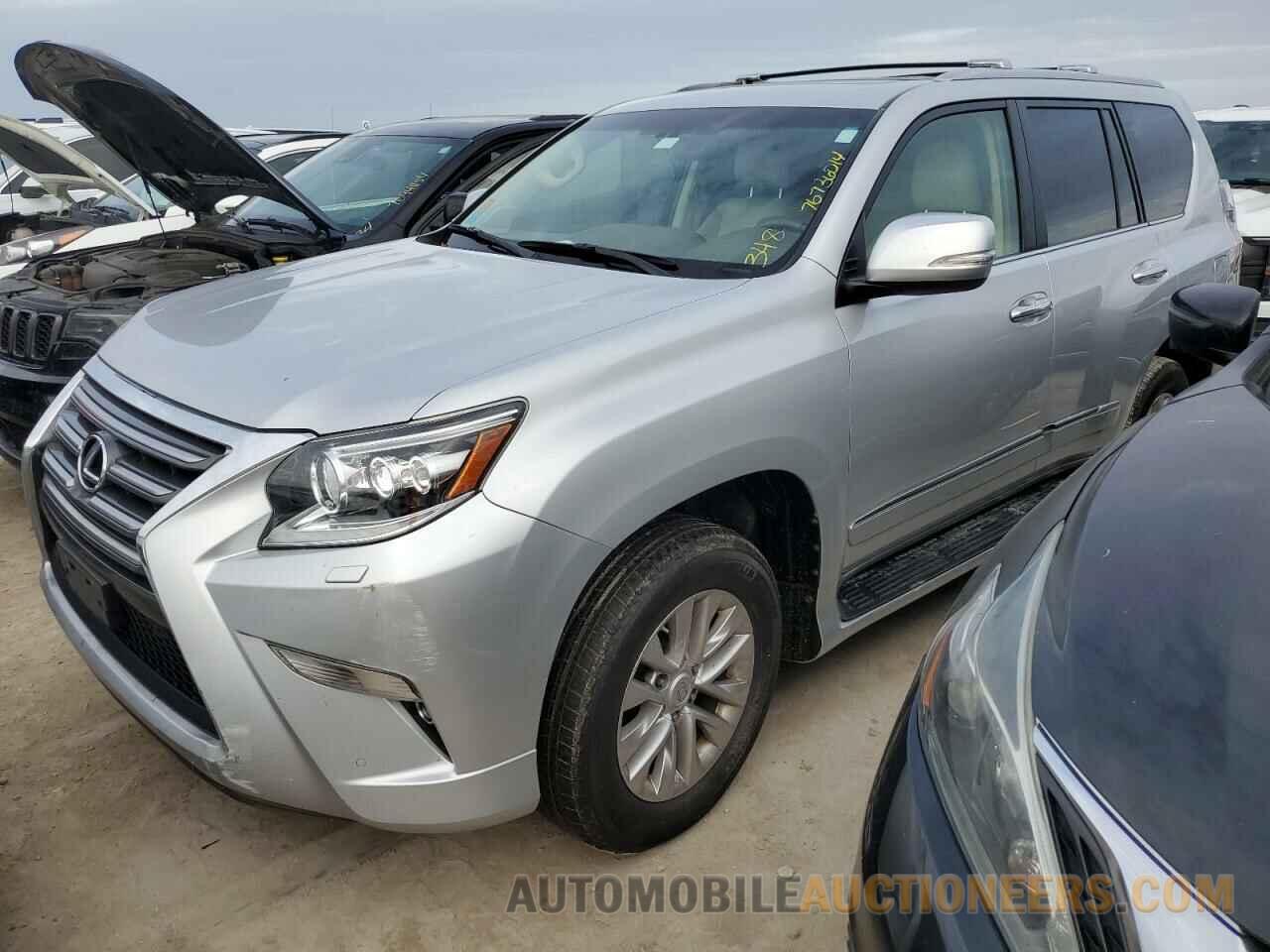 JTJBM7FX3H5156328 LEXUS GX 2017