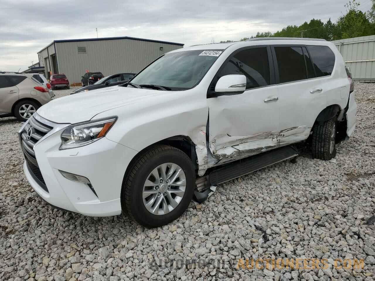 JTJBM7FX3H5171265 LEXUS GX 2017