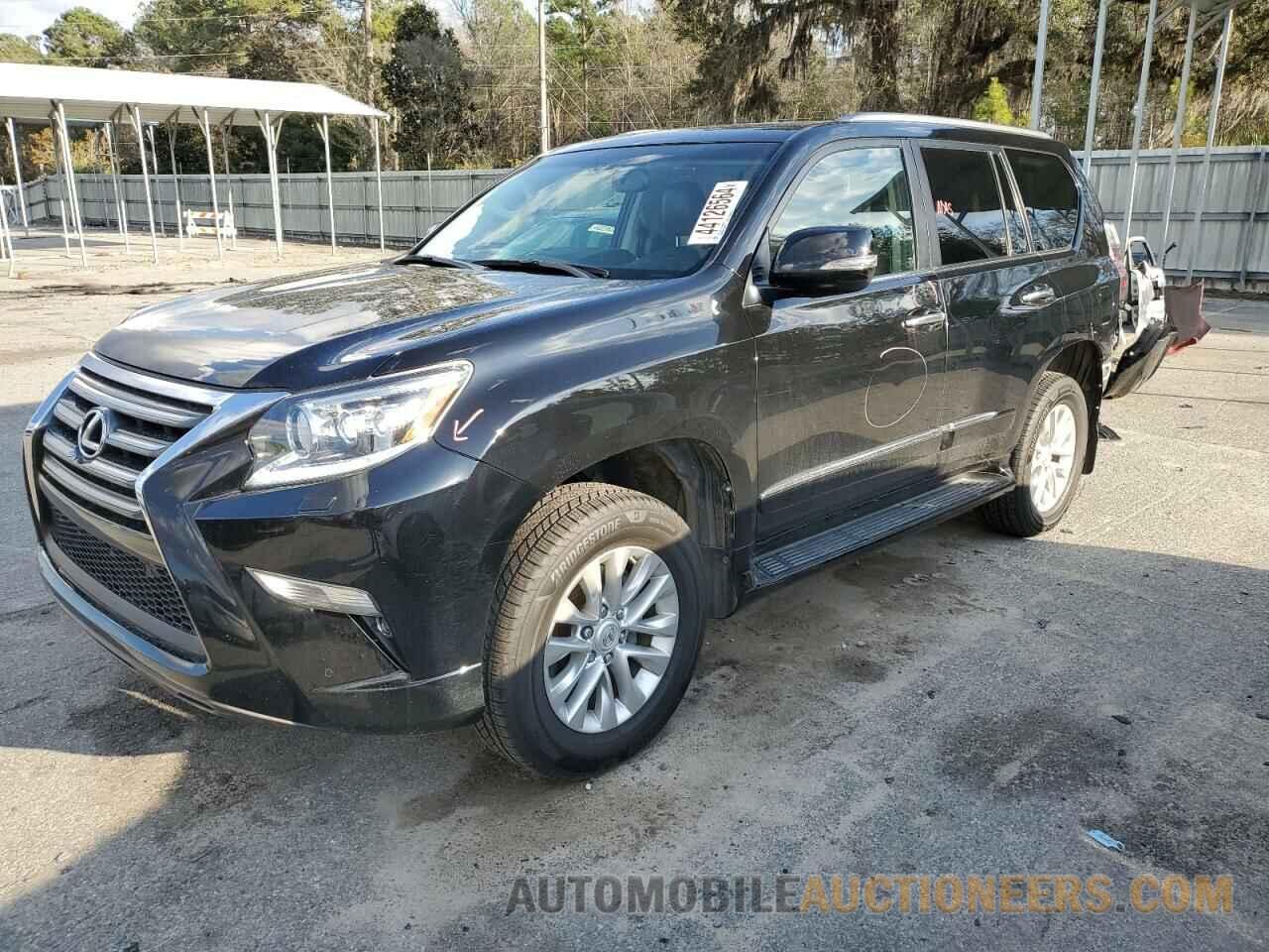 JTJBM7FX3H5171444 LEXUS GX 2017