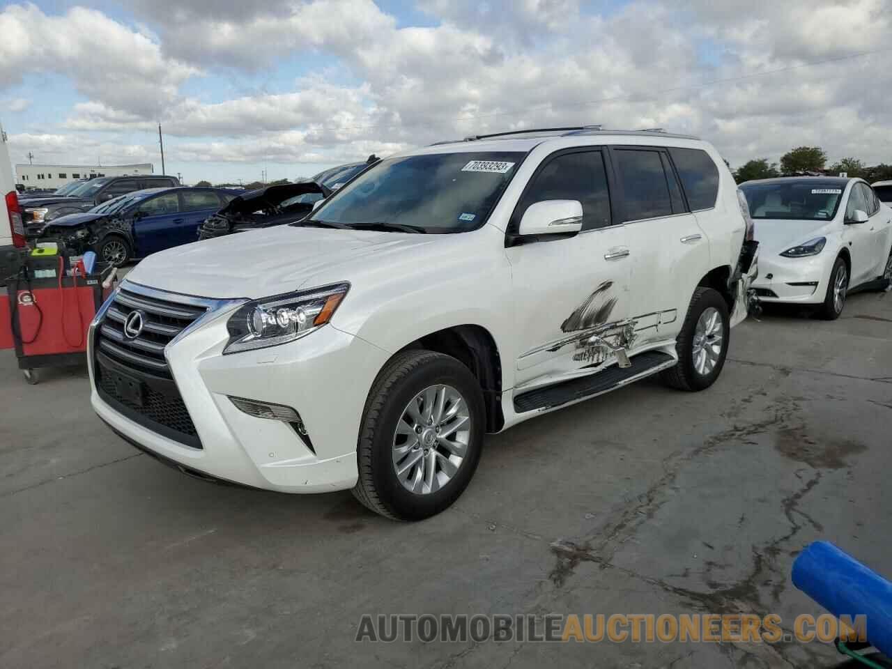 JTJBM7FX3H5171735 LEXUS GX 2017