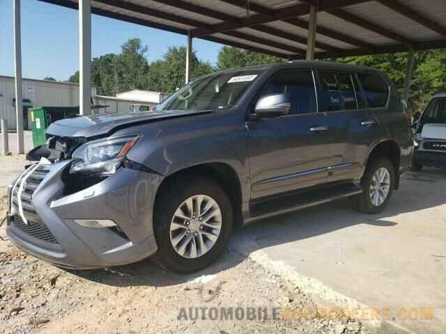 JTJBM7FX3K5239927 LEXUS GX 2019