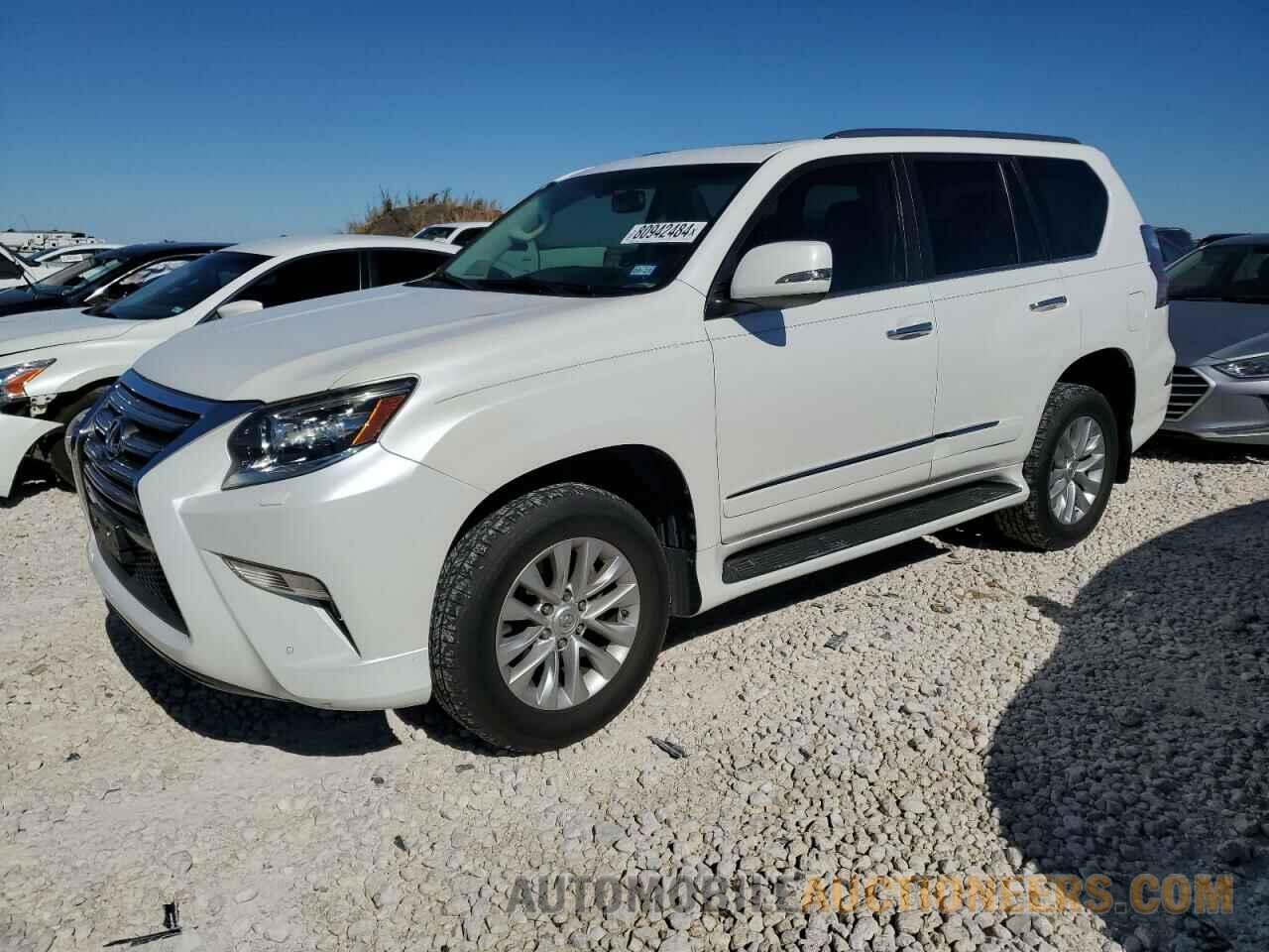 JTJBM7FX4E5088276 LEXUS GX 2014