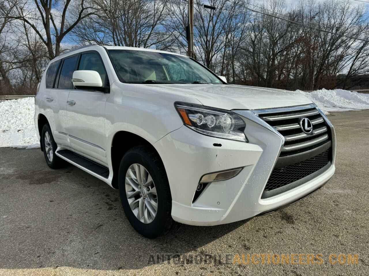 JTJBM7FX4G5122316 LEXUS GX 2016