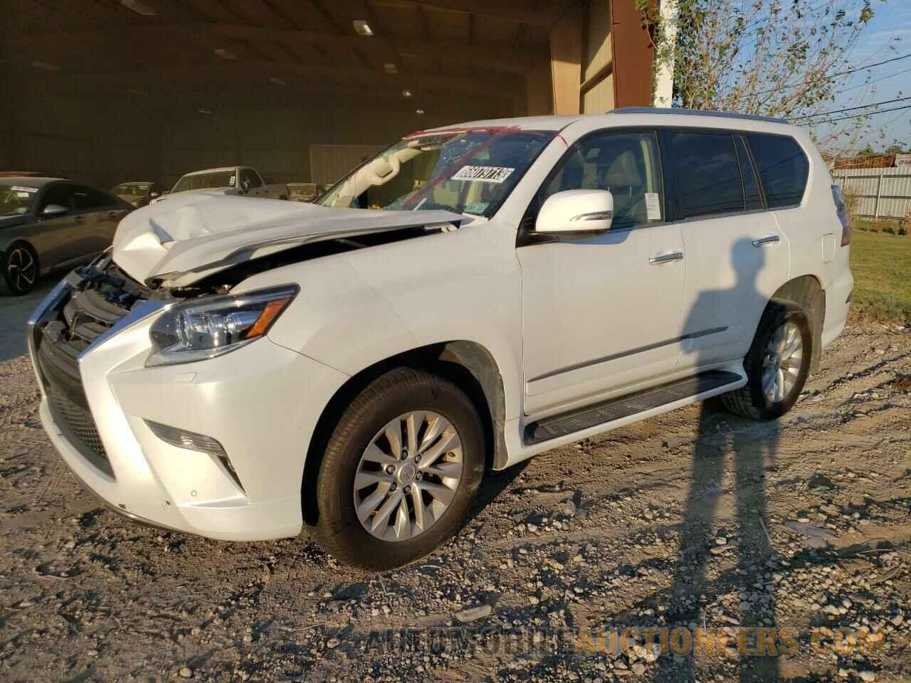 JTJBM7FX4G5123045 LEXUS GX 2016